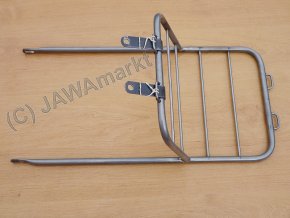 Luggage carrier Jawa PERAK