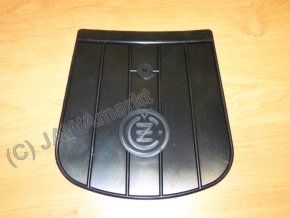 Mudflap CZ 476/477 472/471 - flat