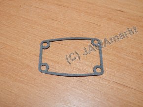 Gasket for 4 sides float cover JAWA/ČZ