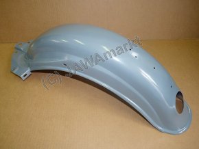 Rear mudguard Jawa 590/361 Sport 19" - Turkish