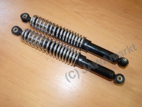 Rear shock absorber Jawa 50 - Taiwan