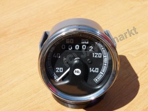 Speedometer 140km 60mm Jawa/CZ  Calif/476/477/etc.