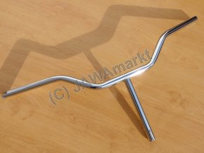 Handlebars Jawa 50 typ 21/23 - Czech