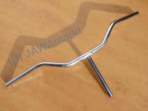 Handlebars Jawa 50 typ 21/23 - Taiwan