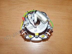 Stator Jawa 20/21/23 complete