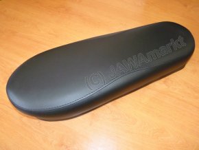 Seat Jawa 20/21 black