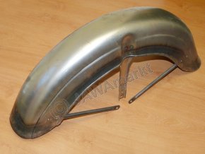 Front Mudguard Jawa 250/350 - Halfhub Model !