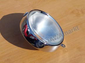 Vorne Lampe Typ 360/559 - TOP, Türkisch