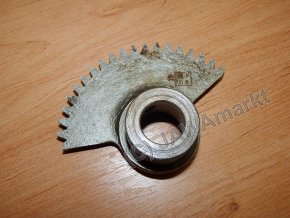 Startsegment CZ 450/455/453/470 - ORIGINAL