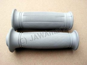 Grip set - 353/354 - grey