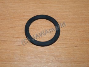 Rubber for front fork 30x38,5x2 Jawa 550