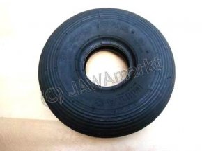 Tyre for PAV - last 1 Pcs for this price