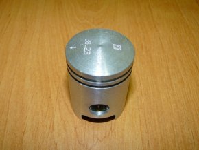 Piston Simson 38,25 - Czech