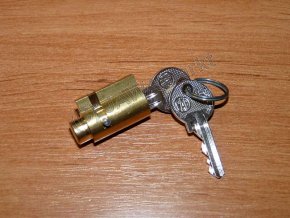 Lock of Seat CZ Typ 450/455
