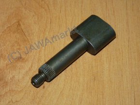 Cam (lock) of Brake typ 360/559 - Orig. from old JAWA stock.