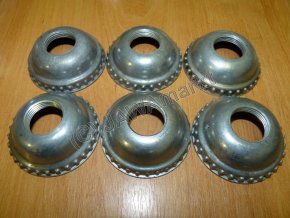 Nut for carburettor cover 250/350 - form old JAWA stock