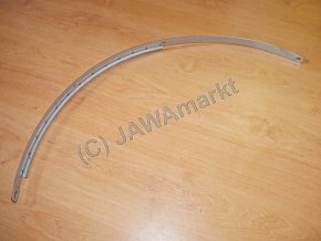 Rear mudguard reinforcement Perak - long