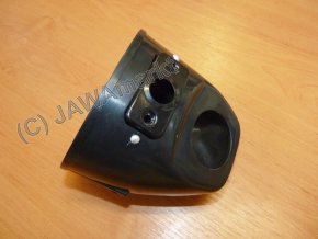 Lamp cover Jawa 23 Mustang - Plast