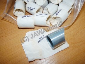 Schieber Jawa - Original alte JAWA Lager