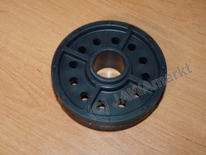Pulley for chain Cezeta Scooter