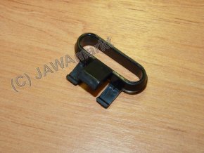 Clip for cable Jawa 638-639