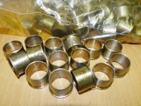 Bushing for kickstarter 250/350 Original JAWA stock