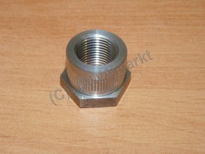 Nut for crank-shaft / primary wheel – 634/ 638/ 640