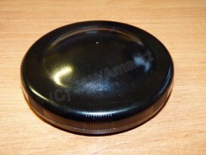 Cap of fuel tank - plastic