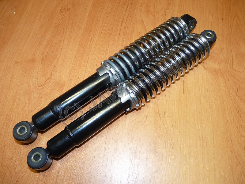 190 x 50 rear shock