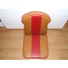 Seat sidecar Velorex - other colours - Typ 560