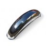 Rear mudguard Jawa 634 - Original old stock, with NEW TOP CHROM !