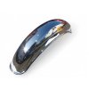Rear mudguard Jawa 634 - Original old stock, with NEW TOP CHROM !