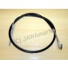Brake cable front - Velorex 3wheel
