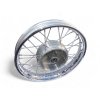 Wheel 360/559 - CHROM spokes !