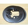 Clutch metall plate 250/350 - outwards