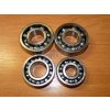 Set of bearing 350ccm