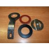 Holder for steering absorber - Perak