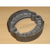 Brake lining 175,125ccm - Czech, EXCHANGE