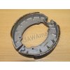 Brake lining Typ DUPLEX - Eschange