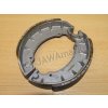 Brake lining Typ DUPLEX - Eschange