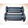 Footrest rubber front - Kyvacka / Perak - pair