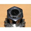 Nut for front chainwheel 350/250