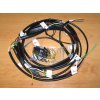 Electro cables set Jawa 250/350 for plastic switch box