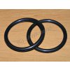 Gasket of exhaust silencer 350/250 - set