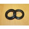 Front fork rubber - upper - CZECH - type 450/453 etc