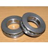 Steering bearing set - Czech