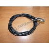 Sada lanek Jawa 21/23 - černá