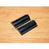 Buffer rubber for chain cover