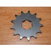 Front chainwheel 13 - JAWA 50