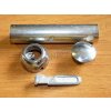 Twist gas grip SCREW